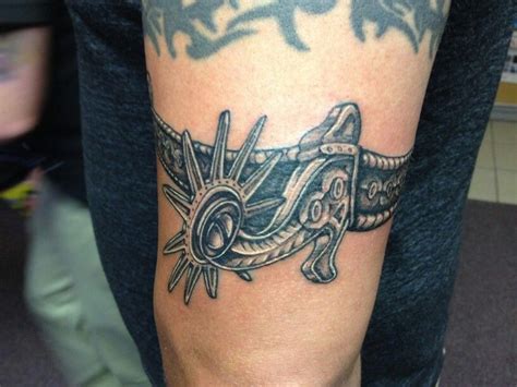 sheet metal tattoo|ink tattoos for metal.